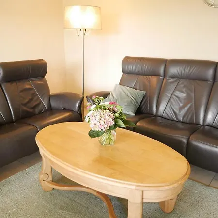 Eifelglueck Apartment