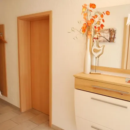 Eifelglueck Apartment