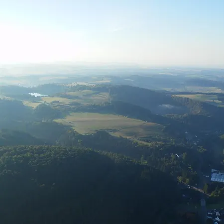 Appartement Hens Schalkenmehren