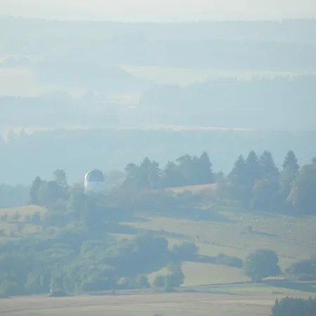 Appartement Hens Schalkenmehren