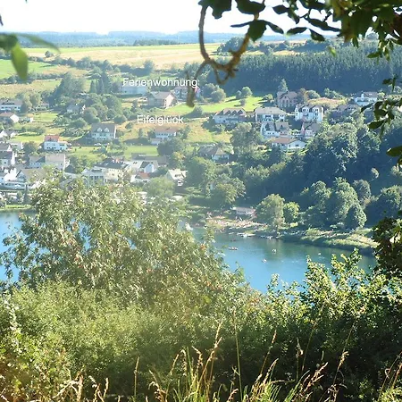 Eifelglueck Apartment *