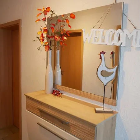 Appartement Hens Schalkenmehren