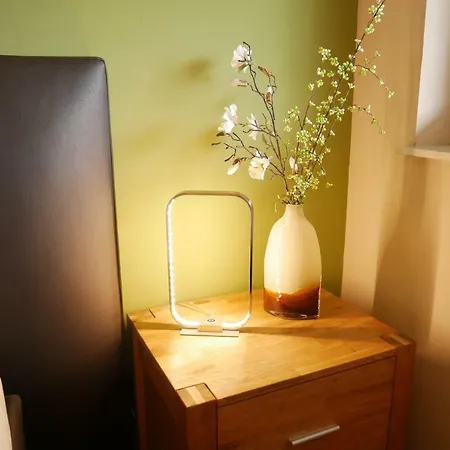 Eifelglueck Apartment