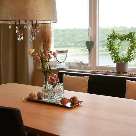 Eifelglueck Apartment