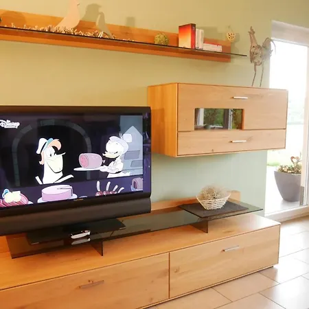 Eifelglueck Апартаменты