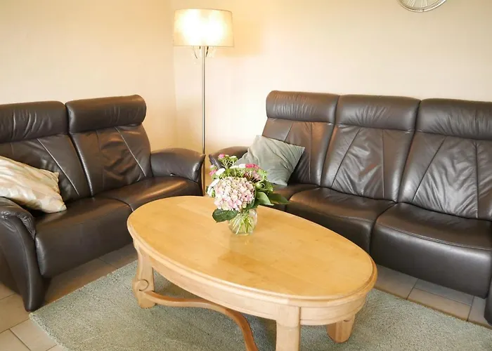 Hens Апартаменты