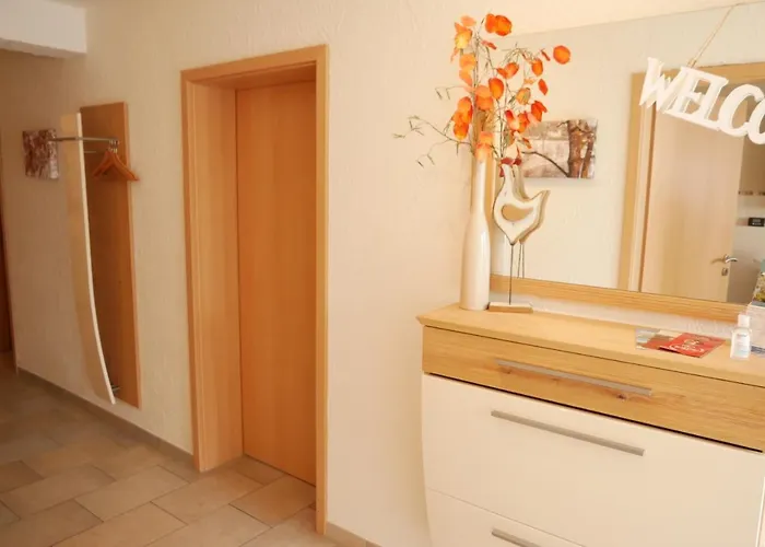 Hens Апартаменты