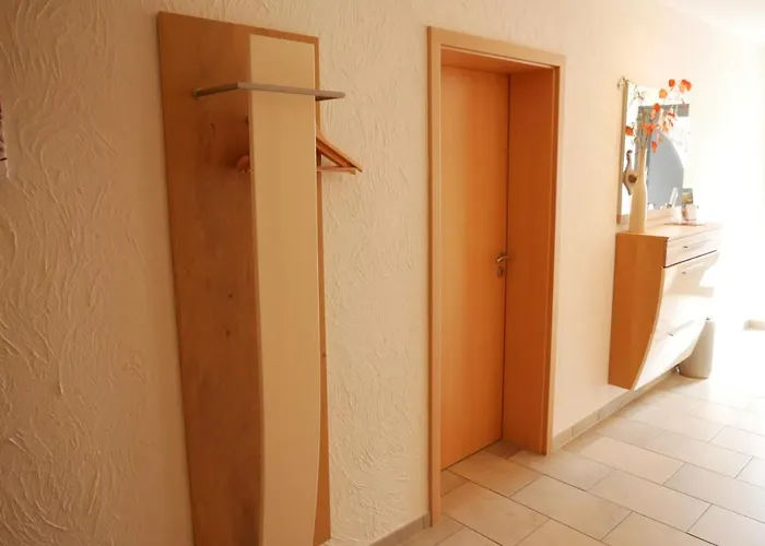 Hens * Шалькенмерен