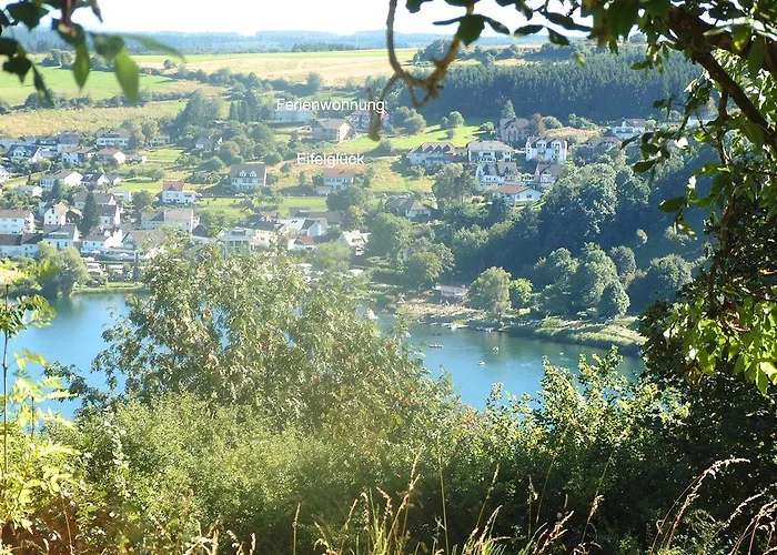 Hens Апартаменты *