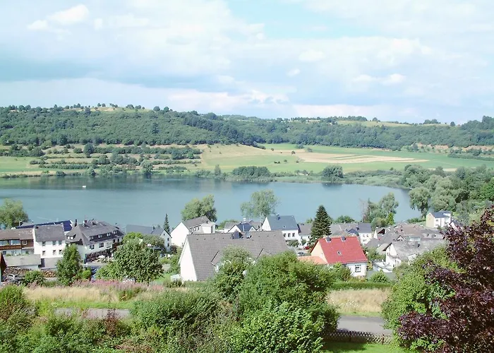 Hens * Шалькенмерен