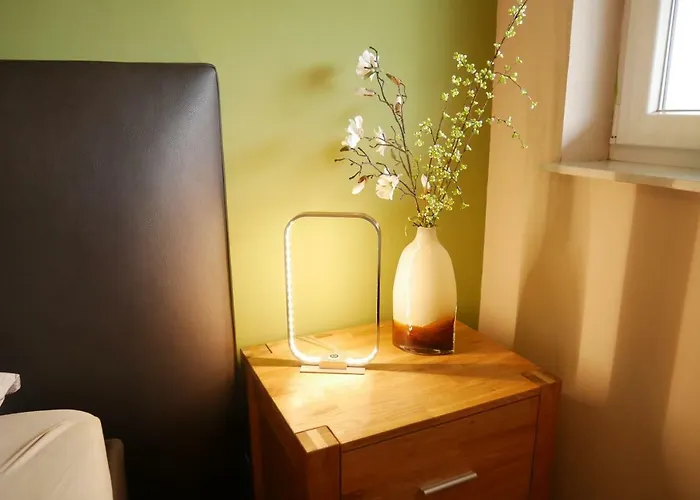 Hens Апартаменты