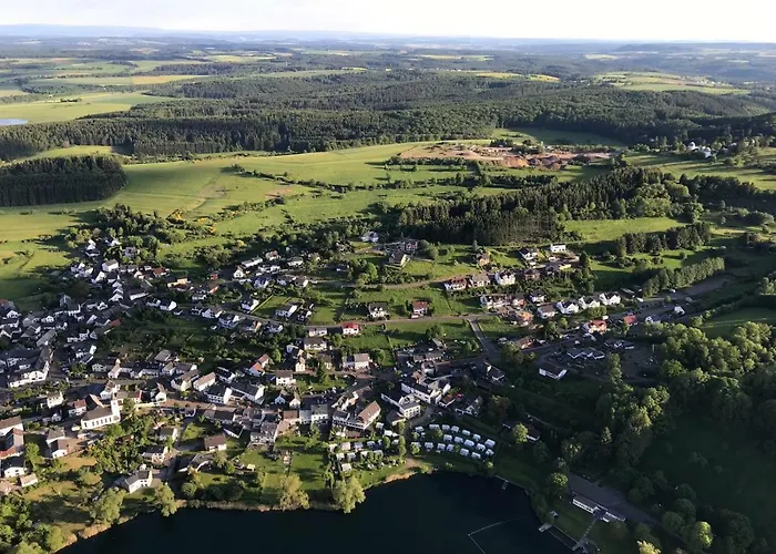 Апартаменты Hens