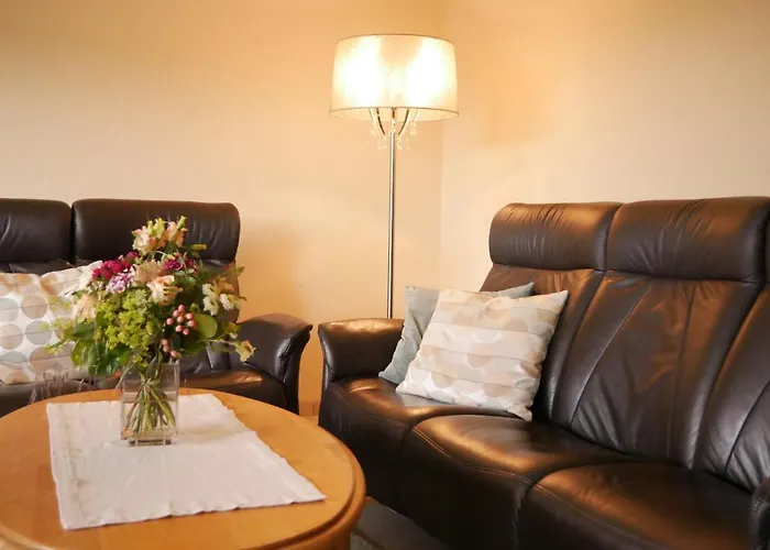 Hens Апартаменты *