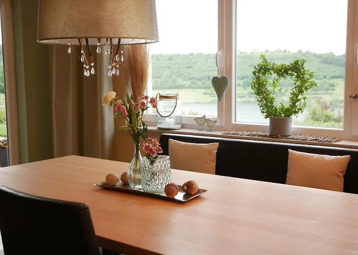 Hens Апартаменты