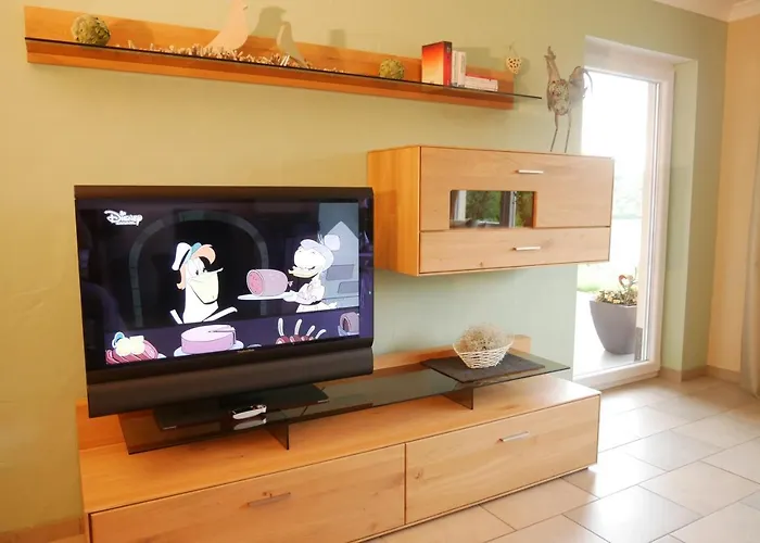 Hens Апартаменты